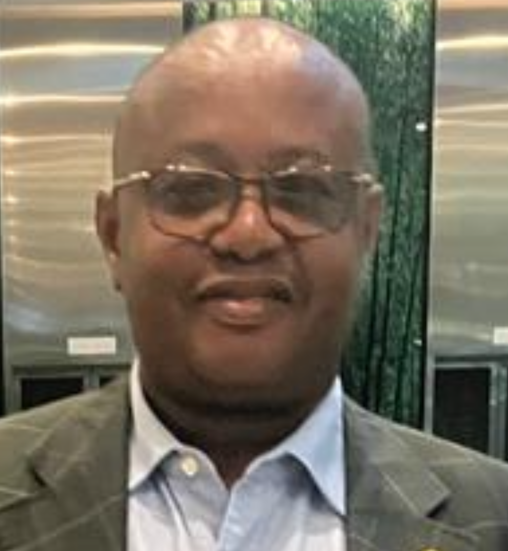 Matata S. Sylvestry, Barrister. Solicitor